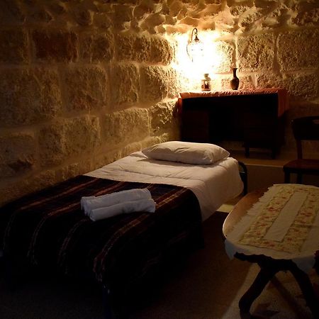 Hosh Al Subbar Hotel Bethlehem Bagian luar foto