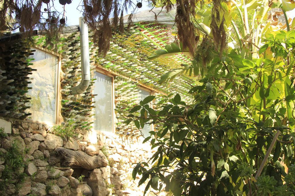 Hosh Al Subbar Hotel Bethlehem Bagian luar foto