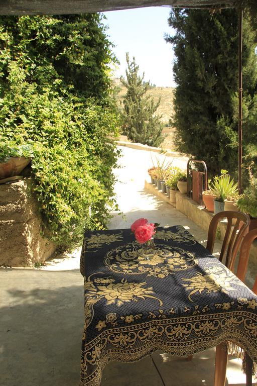 Hosh Al Subbar Hotel Bethlehem Ruang foto