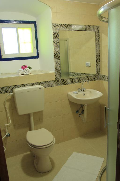 Hosh Al Subbar Hotel Bethlehem Ruang foto