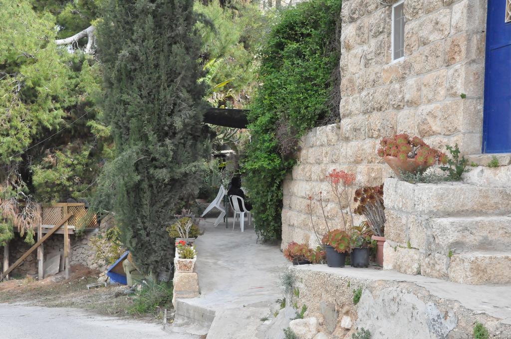 Hosh Al Subbar Hotel Bethlehem Bagian luar foto