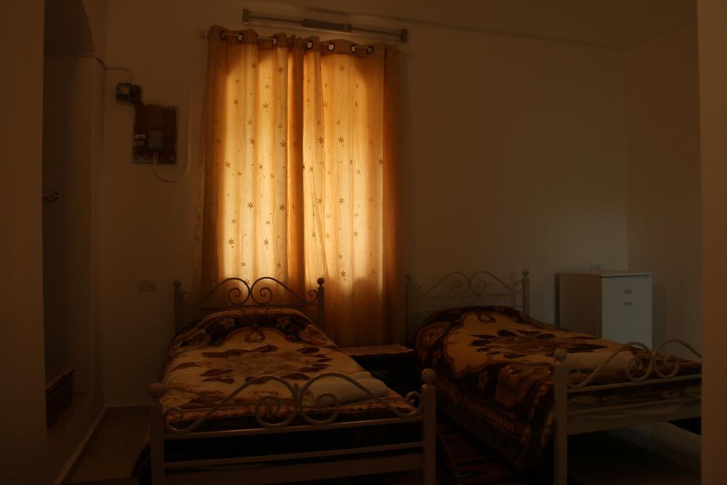 Hosh Al Subbar Hotel Bethlehem Bagian luar foto