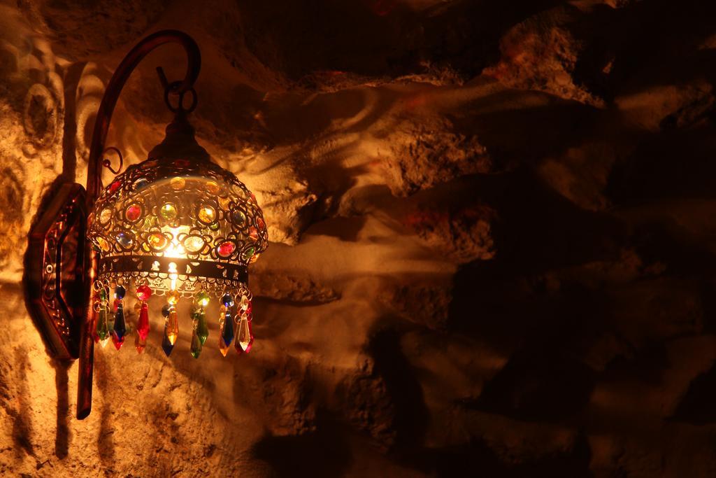 Hosh Al Subbar Hotel Bethlehem Bagian luar foto