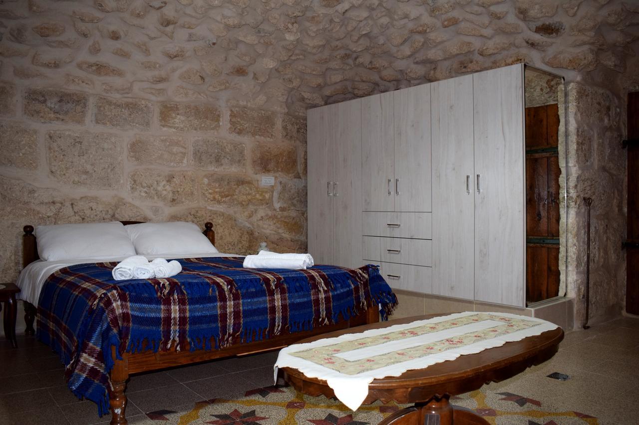 Hosh Al Subbar Hotel Bethlehem Bagian luar foto