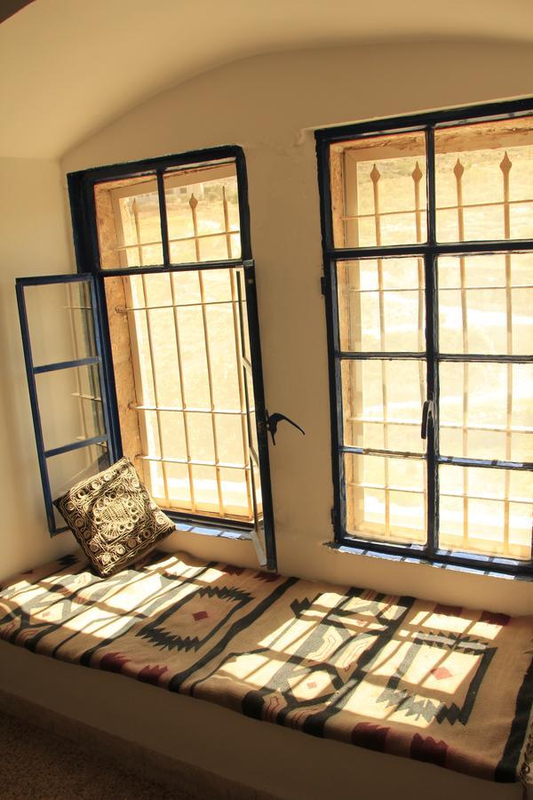 Hosh Al Subbar Hotel Bethlehem Bagian luar foto