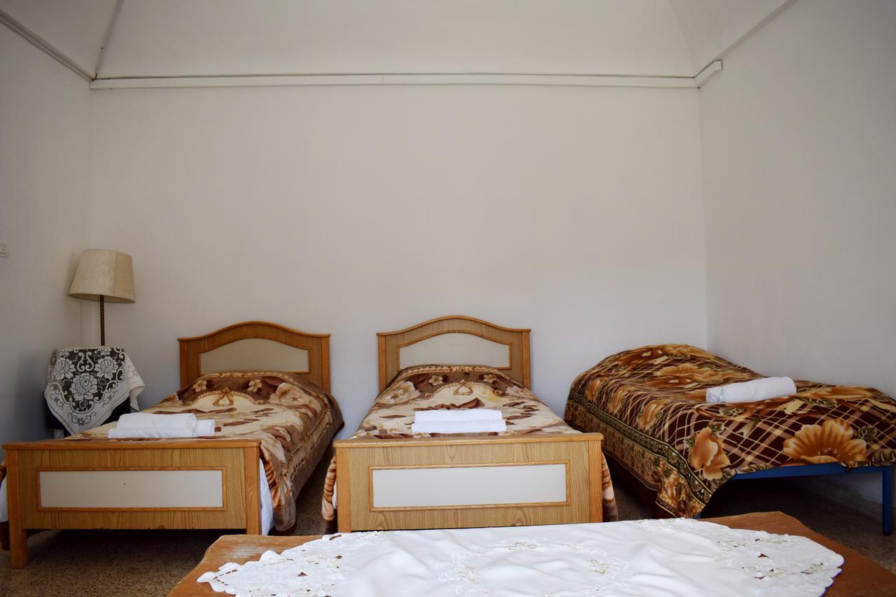 Hosh Al Subbar Hotel Bethlehem Bagian luar foto