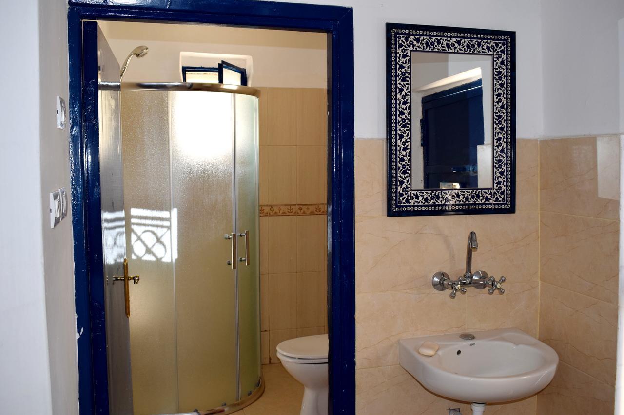 Hosh Al Subbar Hotel Bethlehem Bagian luar foto