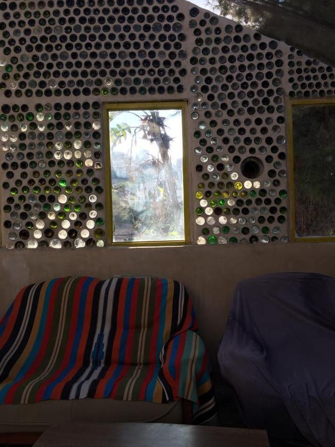 Hosh Al Subbar Hotel Bethlehem Bagian luar foto