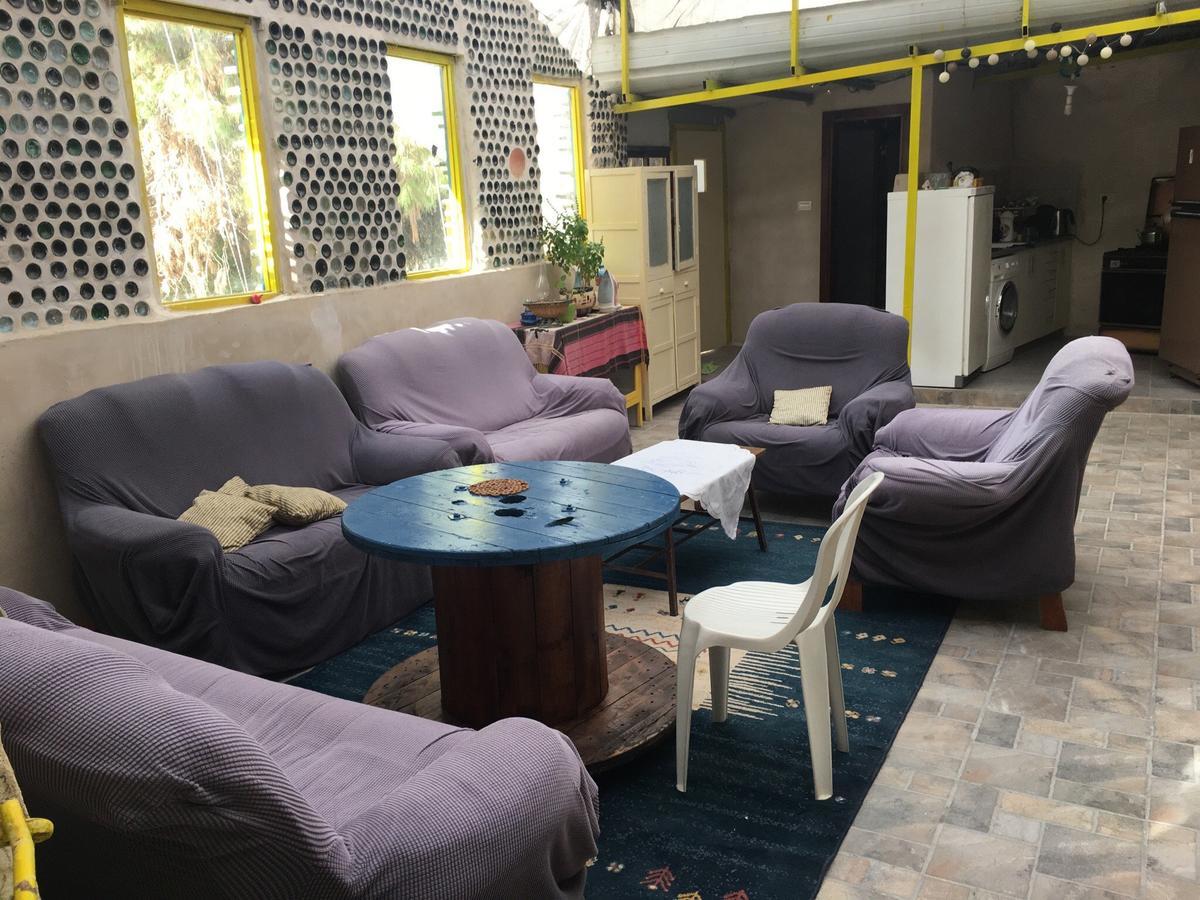 Hosh Al Subbar Hotel Bethlehem Bagian luar foto