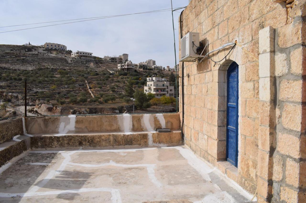Hosh Al Subbar Hotel Bethlehem Ruang foto