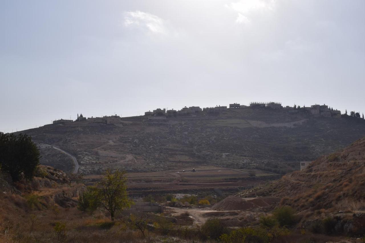 Hosh Al Subbar Hotel Bethlehem Ruang foto