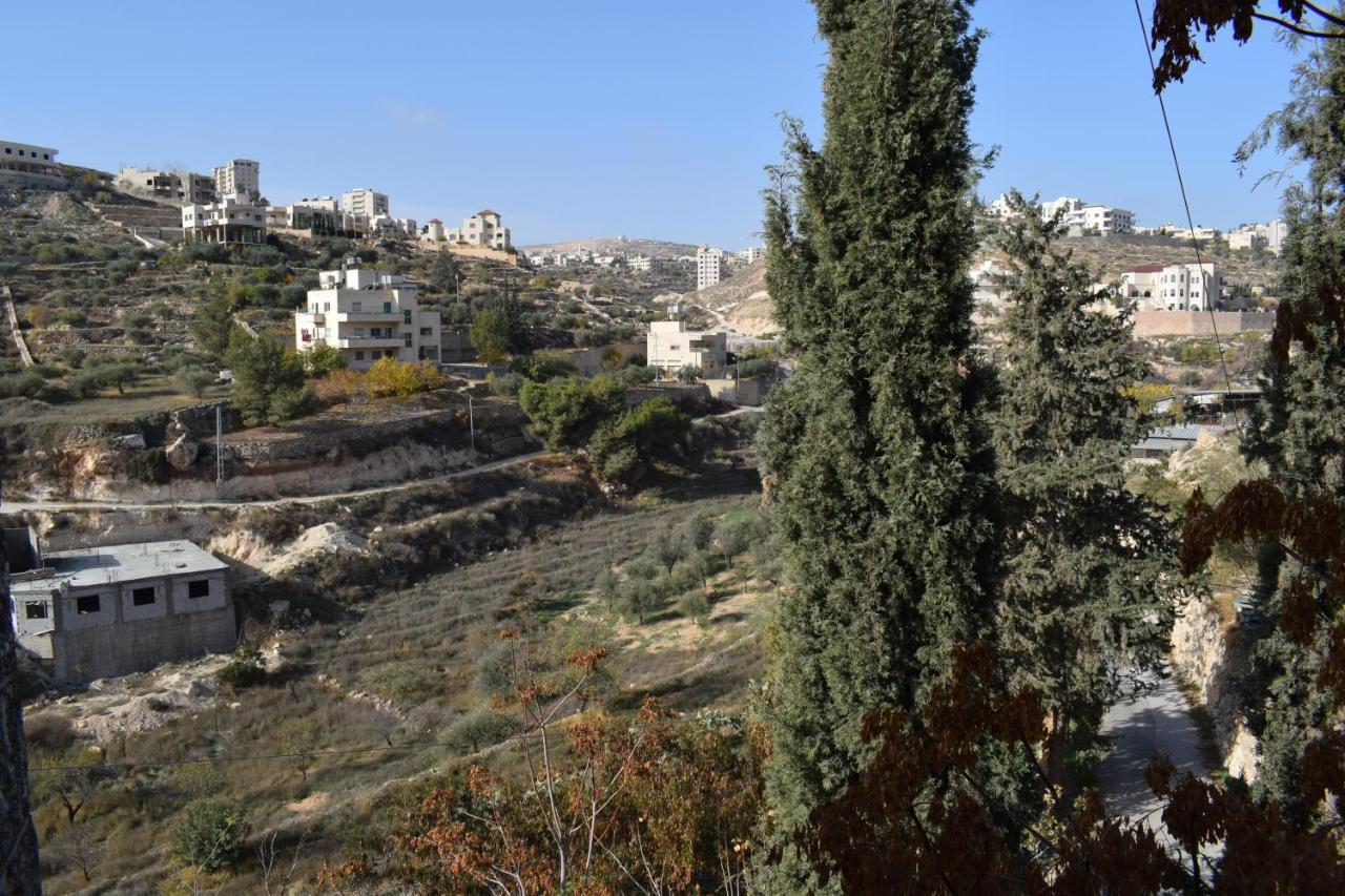 Hosh Al Subbar Hotel Bethlehem Ruang foto